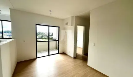 APARTAMENTO NOVO NO FLORESTA