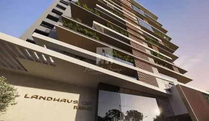 LANDHAUS - A ESQUINA MAIS COBIÇADA DE JOINVILLE