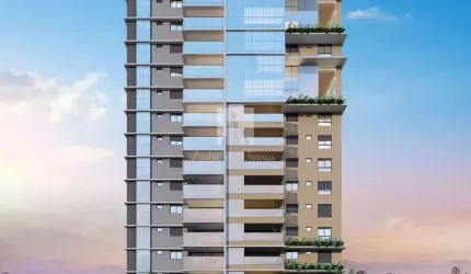 VITRA - APARTAMENTO NO CENTRO COM LUXO E REQUINTE