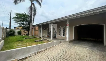 CASA - JD IRIRIÚ 3 DORMITÓRIOS