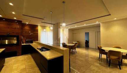 Apartamento encantador no Monserrat Andar Alto