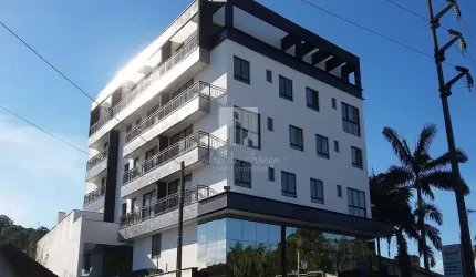 Apartamento 2 dormitórios no Anita