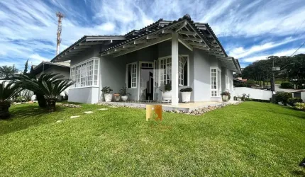 Linda casa Clássica no Glória