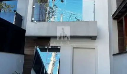 Geminado no Iririu 2 dormitórios