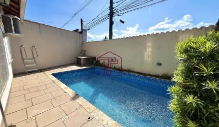 Casa com 2 quartos, Jardim Imperador, Praia Grande - R$ 555 mil, Cod: 1269