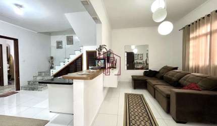 Casa com 3 quartos, Vila São Paulo, Mongaguá - R$ 430 mil, Cod: 1320