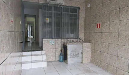 Sobrado com 2 dormitórios à venda, 126 m² por R$ 850.000 - Vila Augusta - Guarulhos/SP