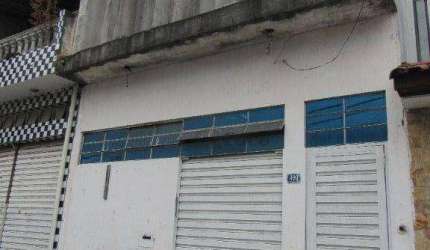 Prédio à venda, 300 m² por R$ 450.000 - Parque Continental - Guarulhos/SP