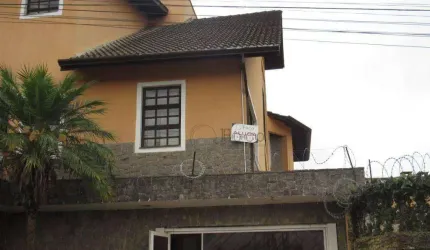 Sobrado à venda, 700 m² por R$ 2.350.000,00 - Jordanópolis - Arujá/SP