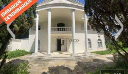 Casa com 4 dormitórios à venda, 1400 m² por R$ 3.500.000,00 - Tucuruvi - São Paulo/SP