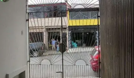 Sobrado com 2 dormitórios para alugar, 70 m² por R$ 2.100,00/mês - Jardim Bela Vista - Guarulhos/SP