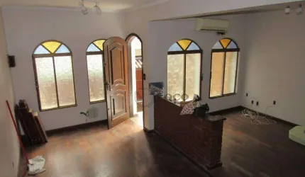 Casa com 4 dormitórios à venda, 210 m² por R$ 800.000 - Jardim Santa Clara - Guarulhos/SP