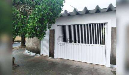 Casa com 3 dormitórios à venda, 167 m² por R$ 300.000,00 - Jardim Claudia Prado - São Simão/SP