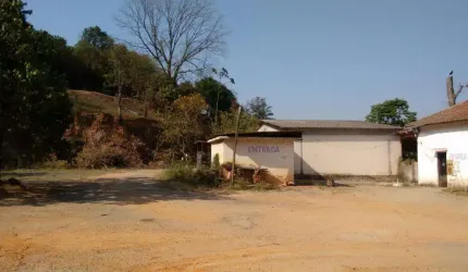 Área à venda, 18000 m² por R$ 6.000.000,00 - Jardim Bela Vista - Guarulhos/SP