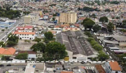 Terreno 10000 metros Bom Clima