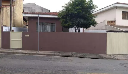 Casa com 2 dormitórios à venda, 200 m² por R$ 640.000,00 - Vila Augusta - Guarulhos/SP