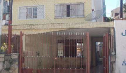 Sobrado com 4 dormitórios à venda, 151 m² por R$ 600.000 - Vila Guilherme - São Paulo/SP