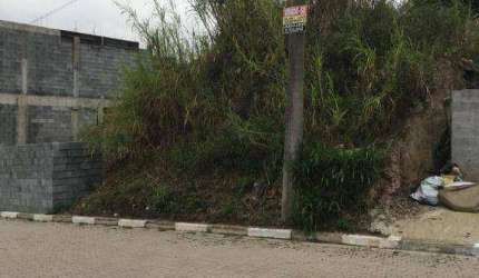Terreno à venda, 300 m² por R$ 370.000,00 - Parque Continental II - Guarulhos/SP