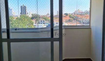 Apartamento com 3 dormitórios à venda, 82 m² por R$ 680.000 - Centro - Guarulhos/SP