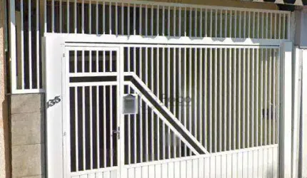 Sobrado com 3 dormitórios à venda, 80 m² por R$ 500.000,00 - Vila Constança - São Paulo/SP