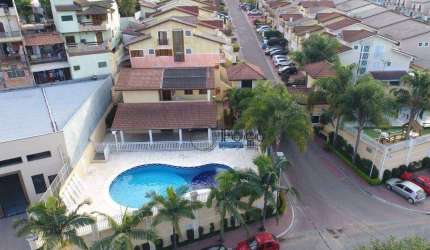Sobrado com 4 dormitórios à venda, 180 m² por R$ 1.500.000,00 - Portal dos Gramados - Guarulhos/SP