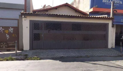 Sobrado com 5 dormitórios à venda, 280 m² por R$ 1.250.000,00 - Tranquilidade - Guarulhos/SP