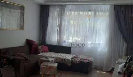 SOBRADO NA VILA AUGUSTA