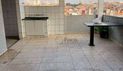 4 Casas à venda, 250 m² por R$ 530.000 - Jardim Palmira - Guarulhos/SP