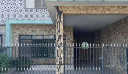 Sobrado com 4 dormitórios para alugar, 160 m² por R$ 3.500,00/mês - Ponte Grande - Guarulhos/SP