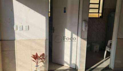 Casa com 2 dormitórios à venda, 45 m² por R$ 190.000,00 - Bonsucesso - Guarulhos/SP