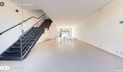 Salão para alugar, 250 m² por R$ 14.000,00/mês - Gopoúva - Guarulhos/SP