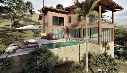 Casa com 4 dormitórios à venda, 1700 m² por R$ 750.000,00 - Àguas de Igaratá - Igaratá/SP