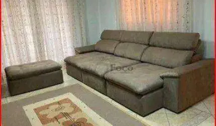 Sobrado com 3 dormitórios à venda, 220 m² por R$ 1.100.000,00 - Vila Medeiros - São Paulo/SP