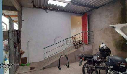 Casa com 3 dormitórios à venda, 360 m² por R$ 320.000,00 - Parque Primavera - Guarulhos/SP