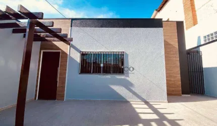 Casa com 3 dormitórios à venda, 124 m² por R$ 750.000 - Vila Rosália - Guarulhos/SP