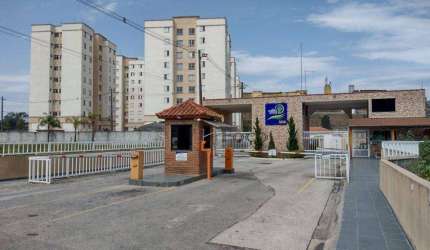Apartamento com 2 dormitórios à venda, 48 m² por R$ 230.000,00 - Jardim Albertina - Guarulhos/SP