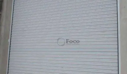 Salão com 125 m² localizado na região do Taboão
