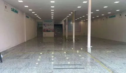 Salão para alugar, 600 m² por R$ 37.071/mês - Centro - Guarulhos/SP
