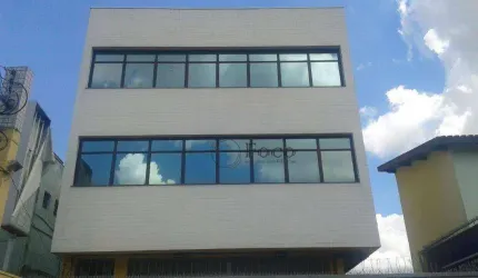 Prédio à venda, 870 m² por R$ 3.800.000 - Vila Galvão - Guarulhos/SP