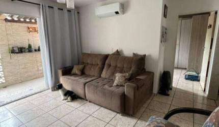 Casa com 2 dormitórios à venda, 100 m² por R$ 160.000,00 - Vale dos Machados - Guarulhos/SP