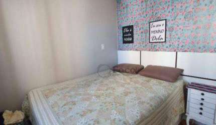 Apartamento com 2 dormitórios para alugar, 98 m² por R$ 4.430/mês - Jardim Zaira - Guarulhos/SP