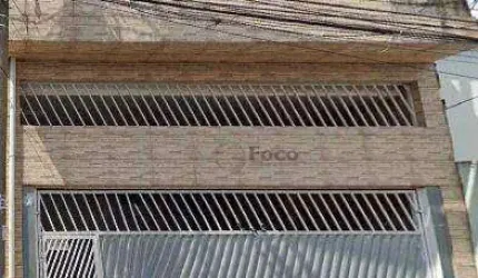 Sobrado com 3 dormitórios para alugar, 120 m² por R$ 3.070/mês - Jardim São Francisco - Guarulhos/SP