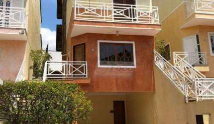 Sobrado com 4 dormitórios à venda, 180 m² por R$ 1.300.000,00 - Portal dos Gramados - Guarulhos/SP