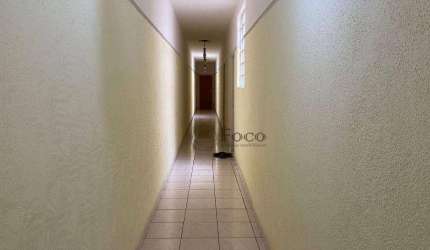 Apartamento com 1 dormitório para alugar, 45 m² por R$ 2.010/mês - Belenzinho - São Paulo/SP