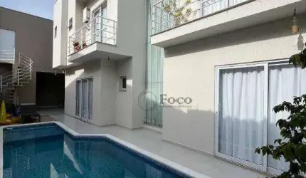 Sobrado com 3 dormitórios à venda, 280 m² por R$ 1.200.000 - Jardim Rosa de Franca - Guarulhos/SP