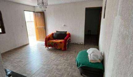 Casa com 2 dormitórios à venda, 192 m² por R$ 150.000,00 - Jardim Cristiano - Itaquaquecetuba/SP