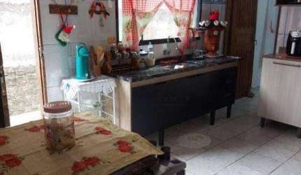 Casa com 3 dormitórios à venda, 364 m² por R$ 450.000,00 - Jardim Monte Alegre - Guarulhos/SP