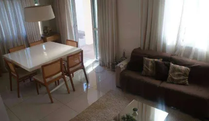 Casa com 3 dormitórios à venda, 120 m² por R$ 850.000,00 - Jardim da Glória - Cotia/SP