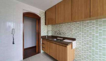 Apartamento com 2 dormitórios à venda, 65 m² por R$ 250.000,00 - Jardim da Saúde - São Paulo/SP