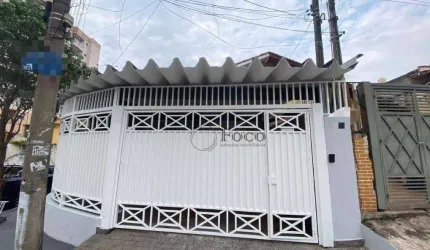 Casa com 3 dormitórios à venda, 157 m² por R$ 850.000 - Vila Hulda - Guarulhos/SP